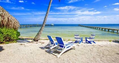 Bokeelia Beachouse Tarpon Penthouse