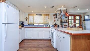 Kondominium (Bokeelia BeachHouse Tarpon Penthouse) | Eksterior