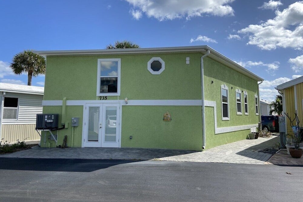 Jensen Beach Private vacation home