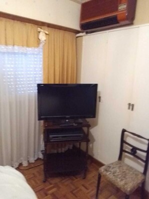 Interior - BUENOS AIRES APART CENTER (Buenos Aires)