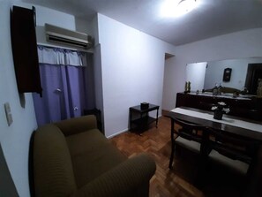 Smart TV - BUENOS AIRES APART CENTER (Buenos Aires)