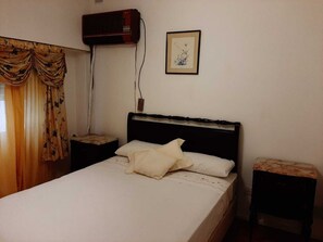 1 bedroom, free WiFi - BUENOS AIRES APART CENTER (Buenos Aires)