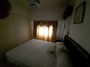 1 bedroom, free WiFi - BUENOS AIRES APART CENTER (Buenos Aires)