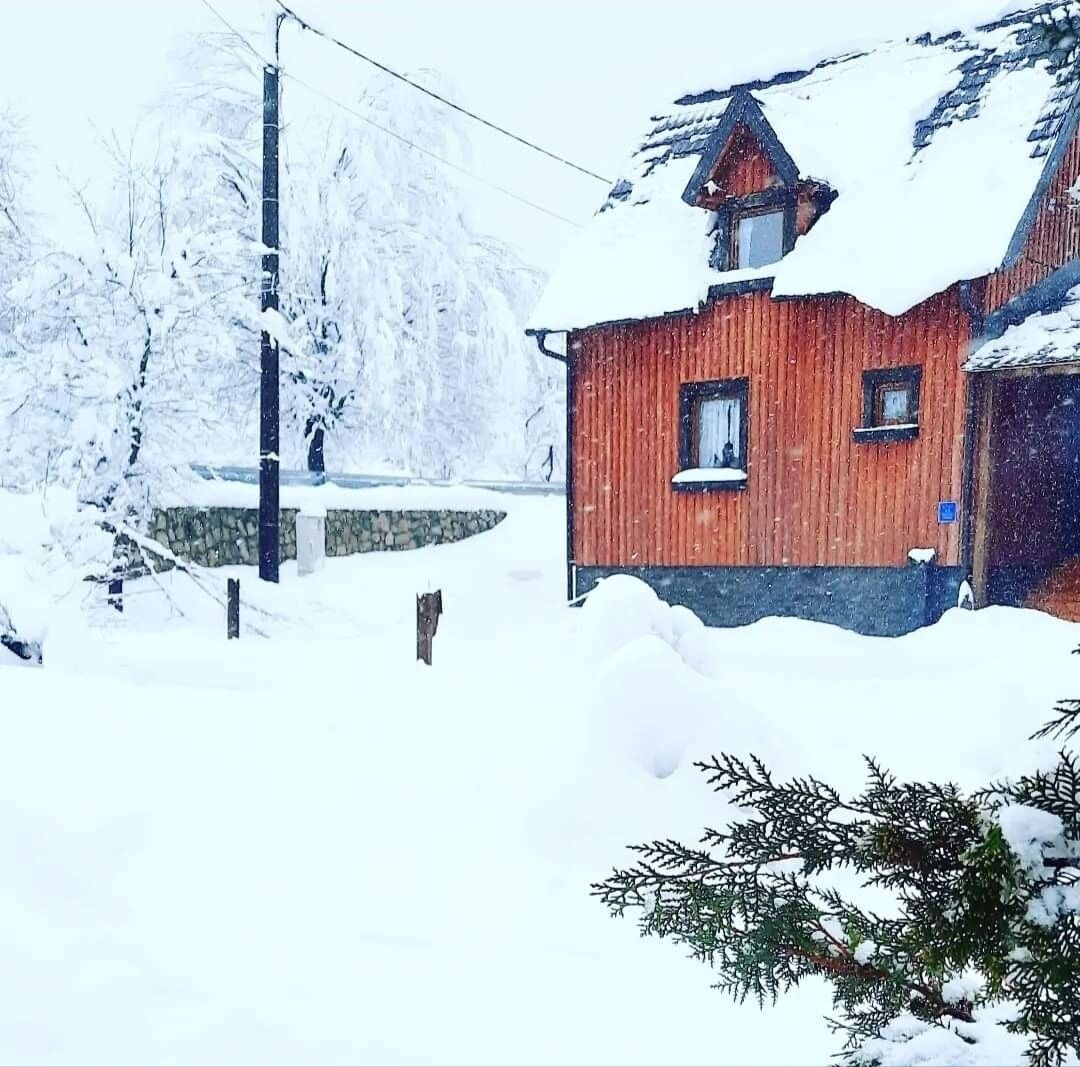 Eksteriør