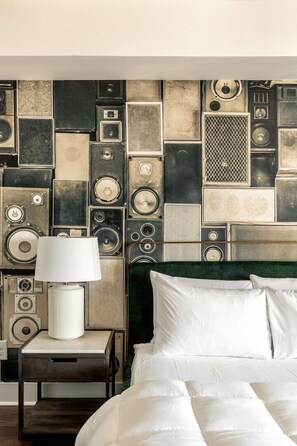 4 Schlafzimmer, Bügeleisen/Bügelbrett, Reisekinderbett, kostenloses WLAN