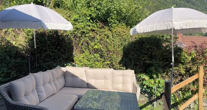 Vintage apartment by Apartments Capricorn