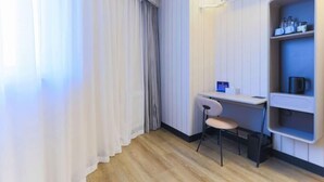 Room - Hanting Hotel Beijing Sanlitun Branch (Beijing)