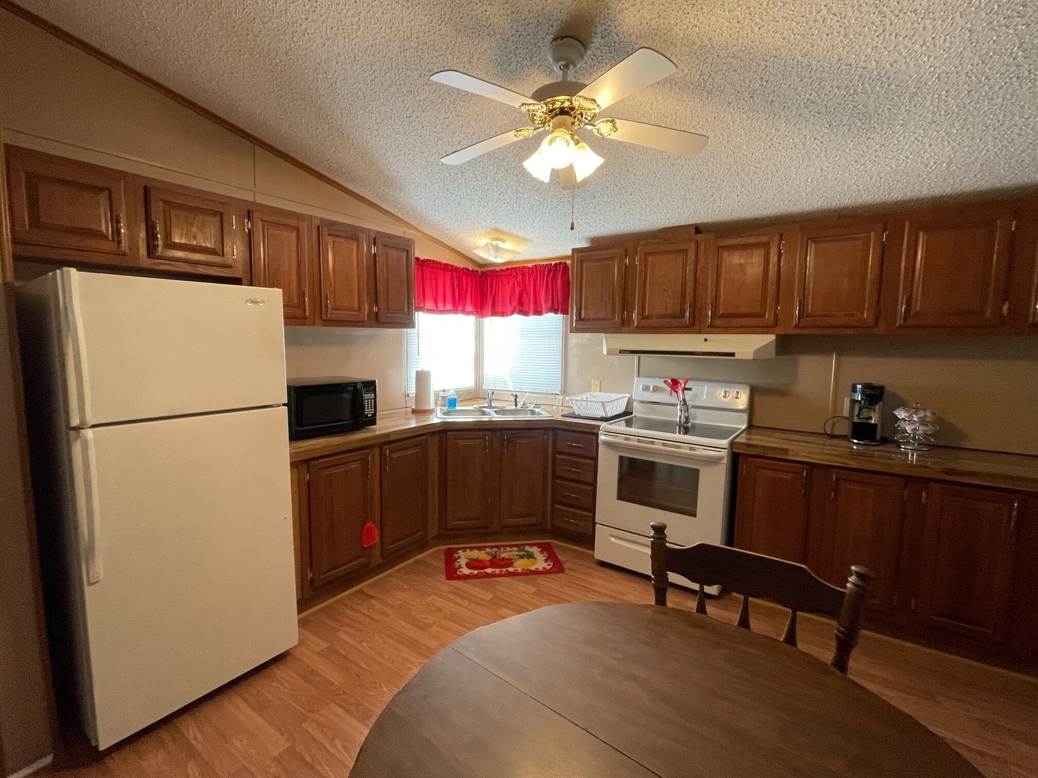 Home Away From Home, Small Town Getaway