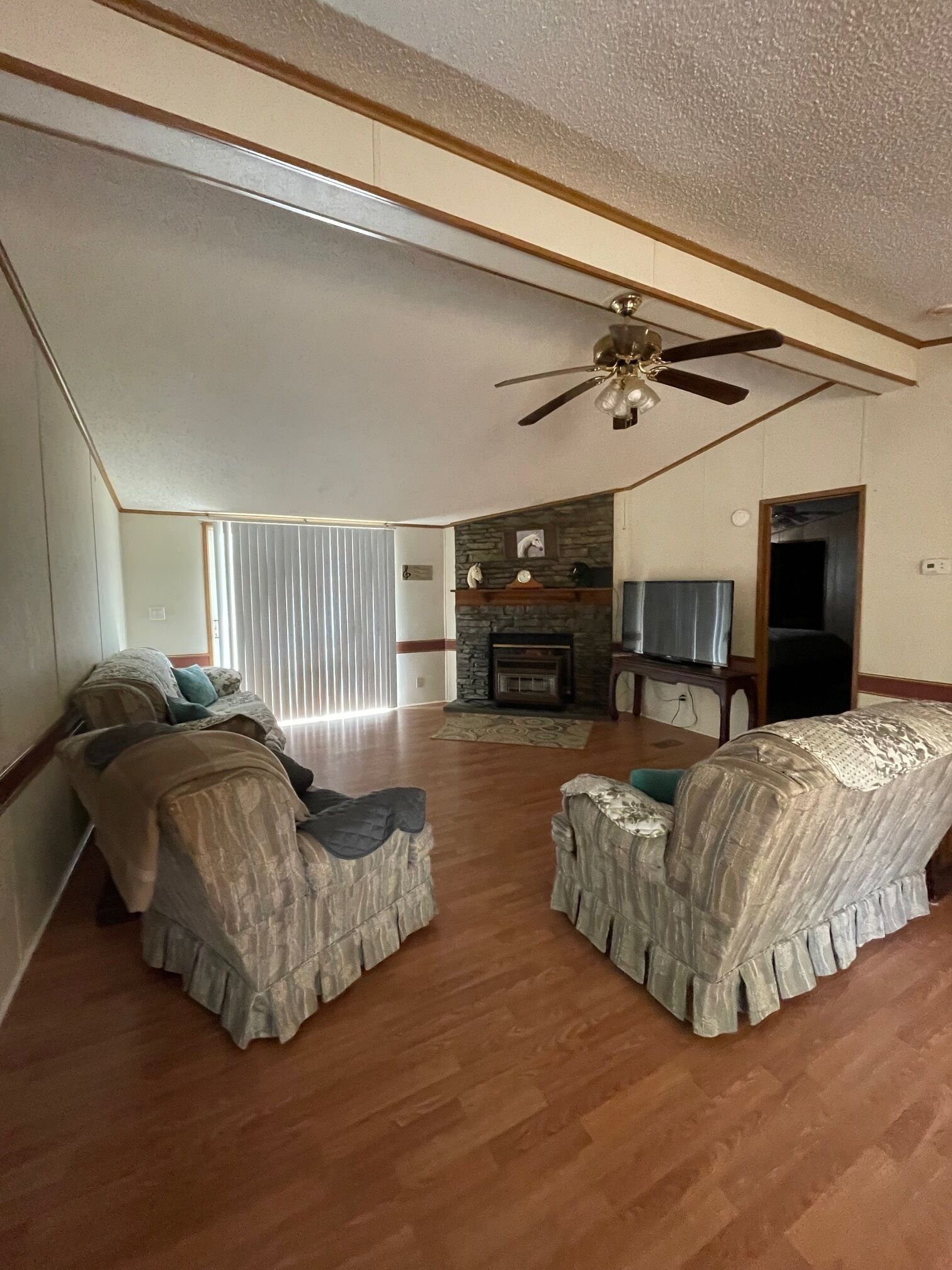 Home Away From Home, Small Town Getaway