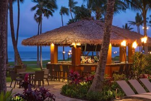 Bar (en la propiedad)