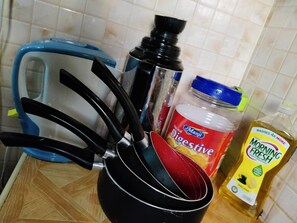 Kaffee und/oder Kaffeemaschine