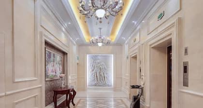Vienna International Hotel (Chizhou High-speed Railway Station)