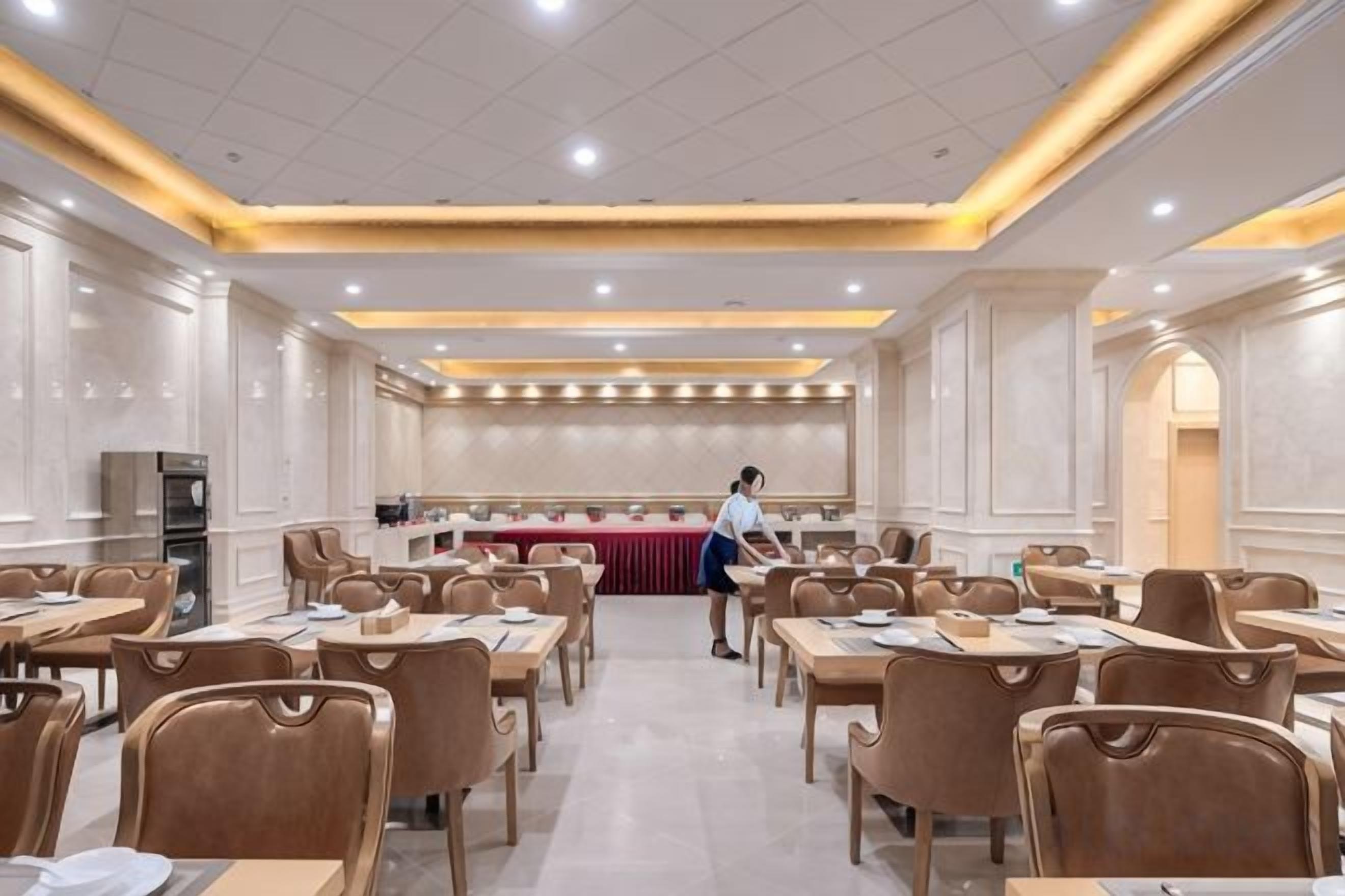 用餐區