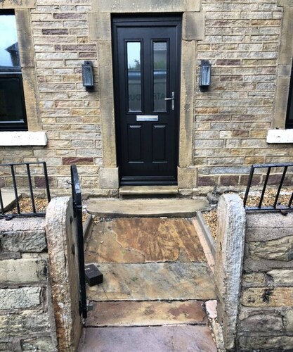 Cosy holiday home in the heart of Buxton