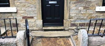 Cosy holiday home in the heart of Buxton