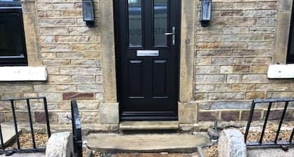 Cosy holiday home in the heart of Buxton