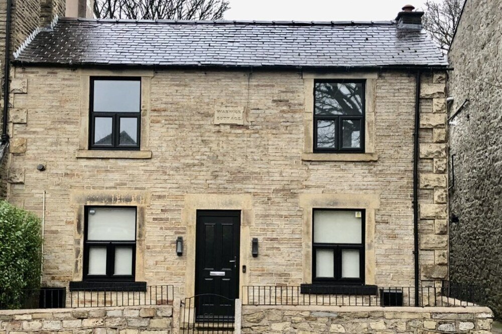 Cosy holiday home in the heart of Buxton