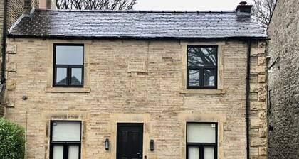 Cosy holiday home in the heart of Buxton