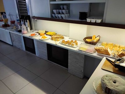  Pousada Sol e Descanso by Easy Hotéis