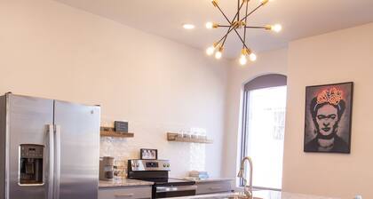 Fabulous Mid-Century Loft In <3 of BHM