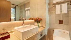 Unclassified image, 4 of 59, button - Xingkai Hotel (Huizhou)