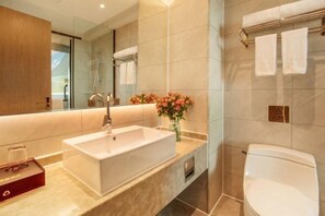 Unclassified image, 4 of 59, button - Xingkai Hotel (Huizhou)