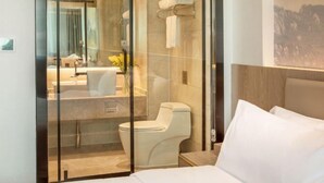 Unclassified image, 3 of 59, button - Xingkai Hotel (Huizhou)