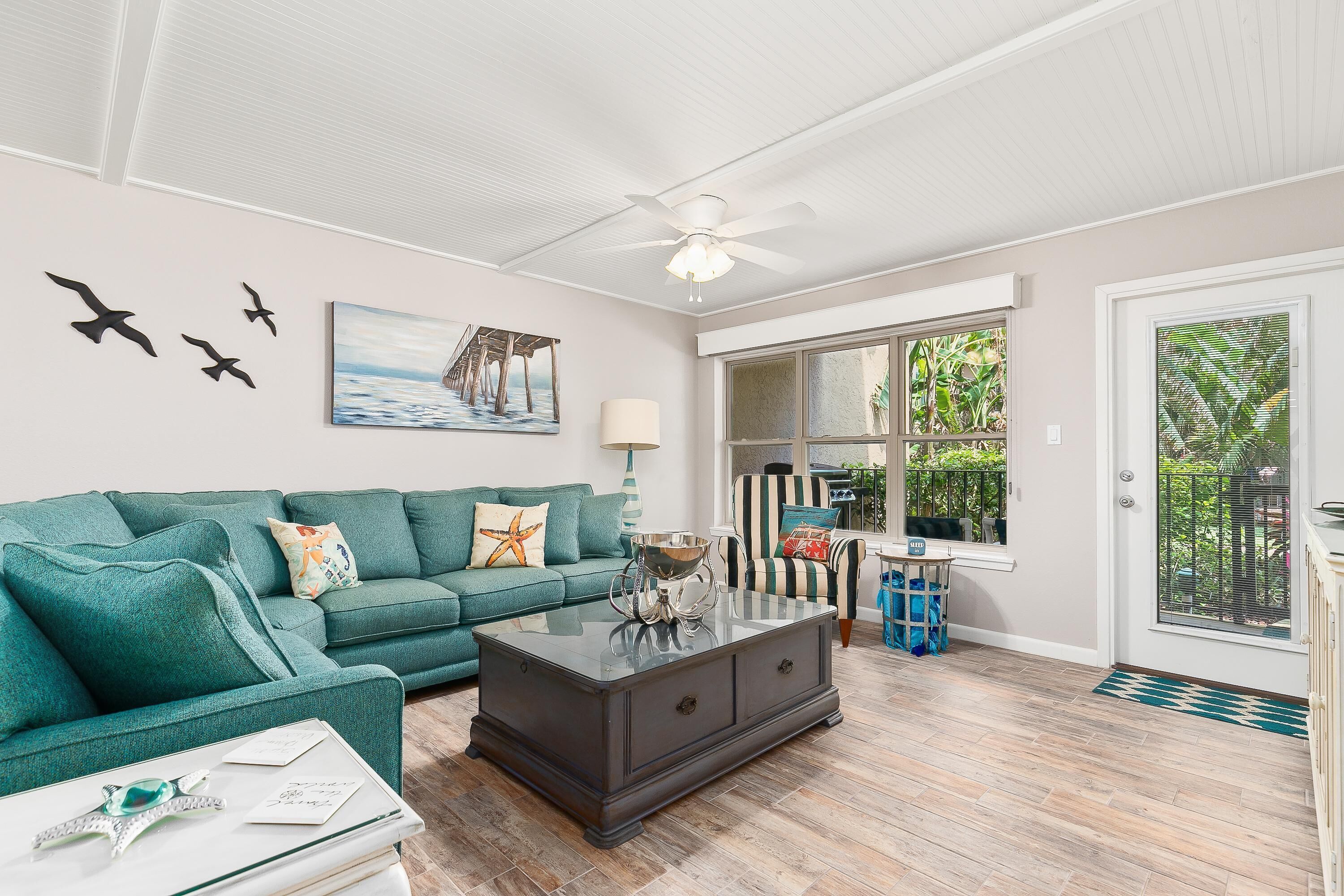 スマートテレビ