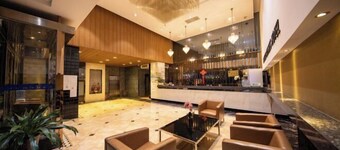 Boli Yiju Hotel (Kai Pingmu Village)