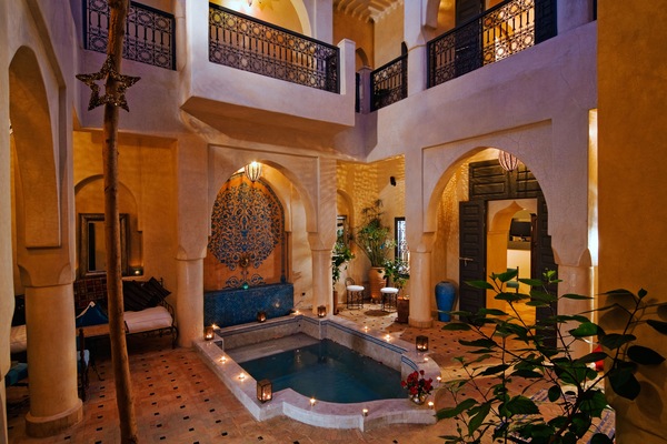 Spa