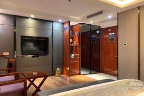 Room - Haihe Business Hotel (Enping)