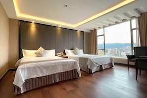 Room - Haihe Business Hotel (Enping)