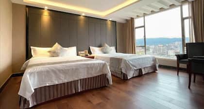 Haihe Business Hotel