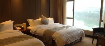 Haihe Business Hotel