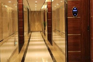 Interior - Haihe Business Hotel (Enping)