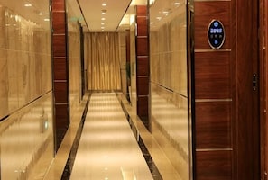 Interior - Haihe Business Hotel (Enping)