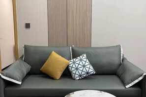 Room - ZIxing Wuzhou Hotel (Zixing)