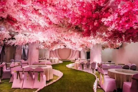 Restaurante. ZIxing Wuzhou Hotel