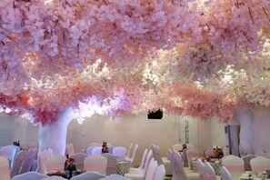 Restaurant - ZIxing Wuzhou Hotel (Zixing)