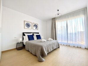 3 Schlafzimmer, WLAN