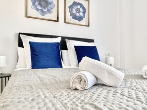 3 bedrooms, WiFi - Beautiful and modern Penthouse in Cambrils  (Cambrils)