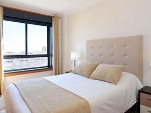 1 Schlafzimmer