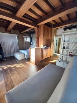 3 Schlafzimmer, WLAN