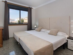 1 Schlafzimmer
