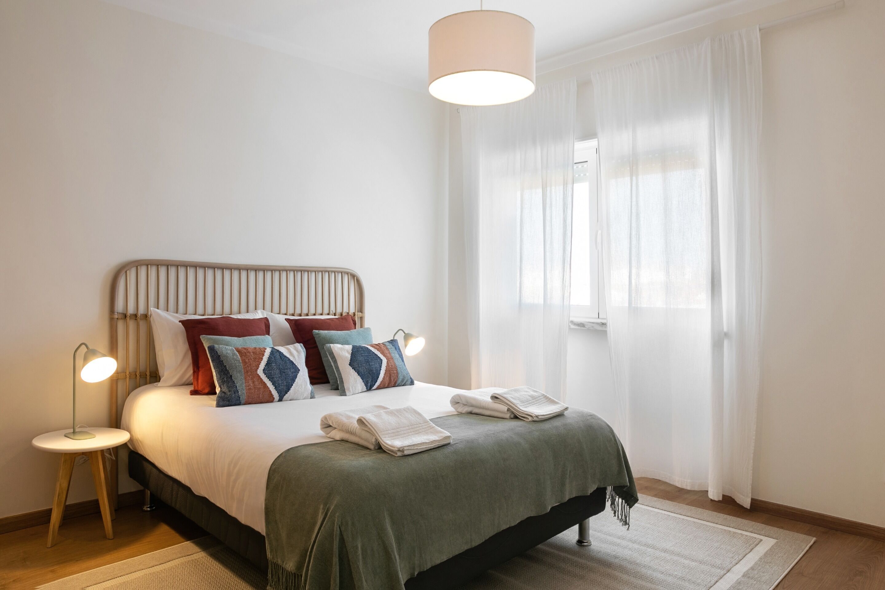 Baleal Beachfront - Sea View Balcony