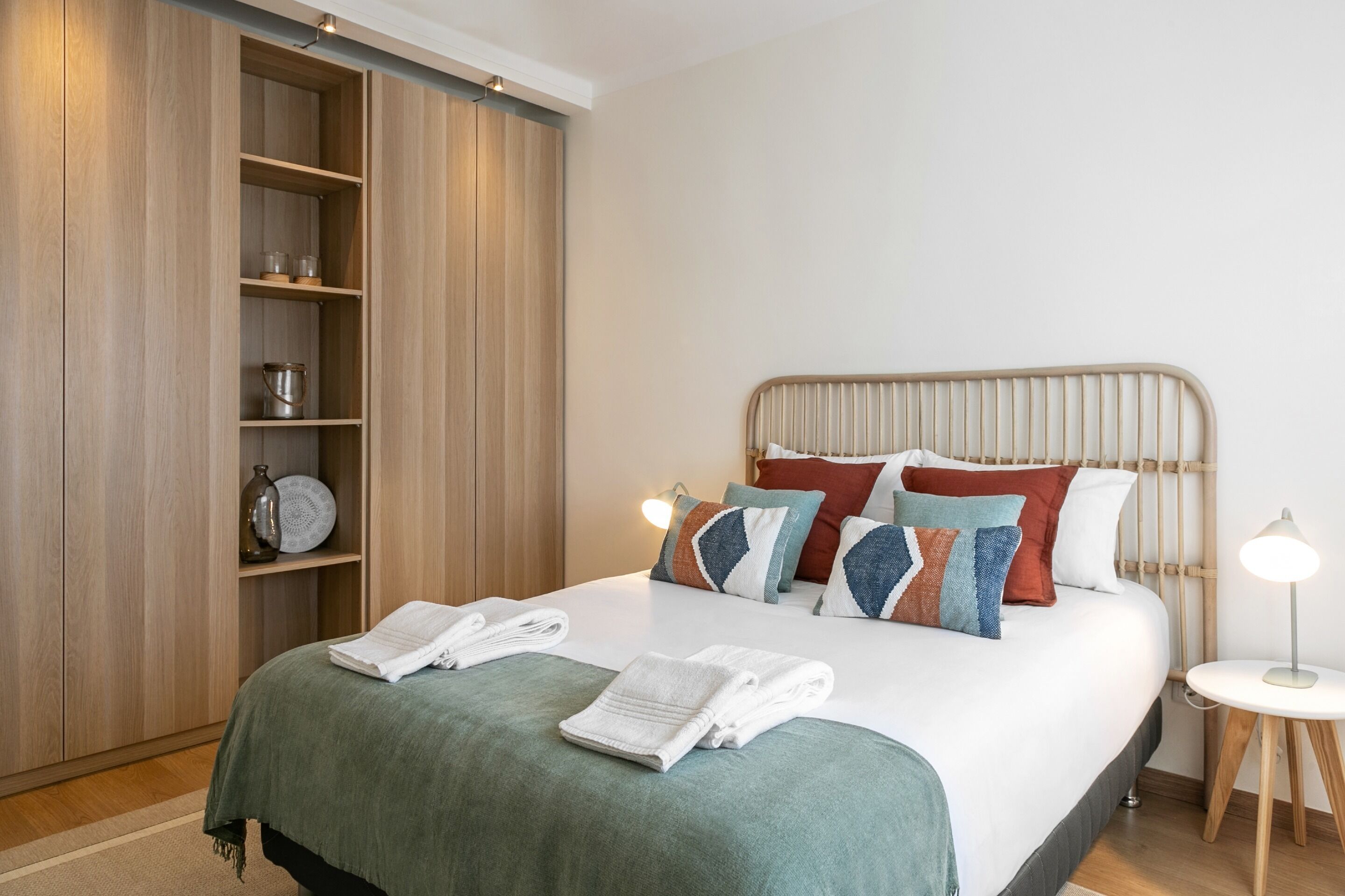 Baleal Beachfront - Sea View Balcony