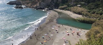 Marilis House | Piscine privée | Wifi | Parking