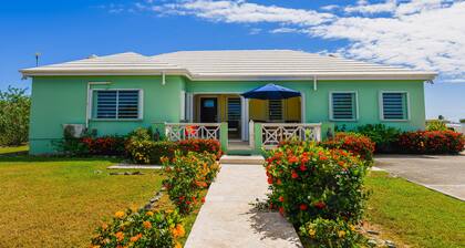 Island Oasis Family Home