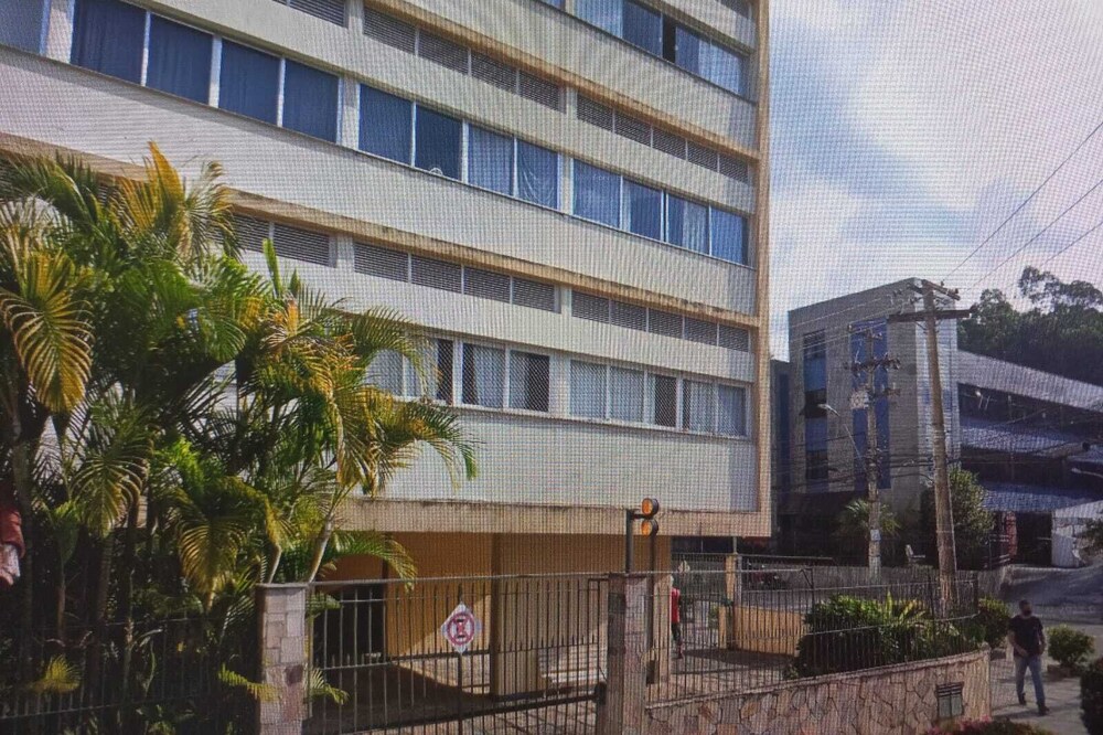 Apt in TERESÓPOLIS