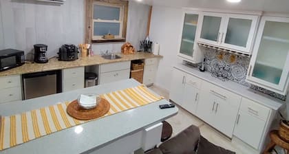 private and cozy little Casita